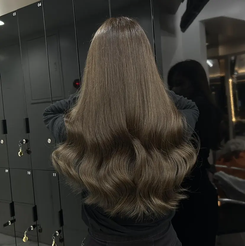 Lapis渋谷 中村 越の掲載