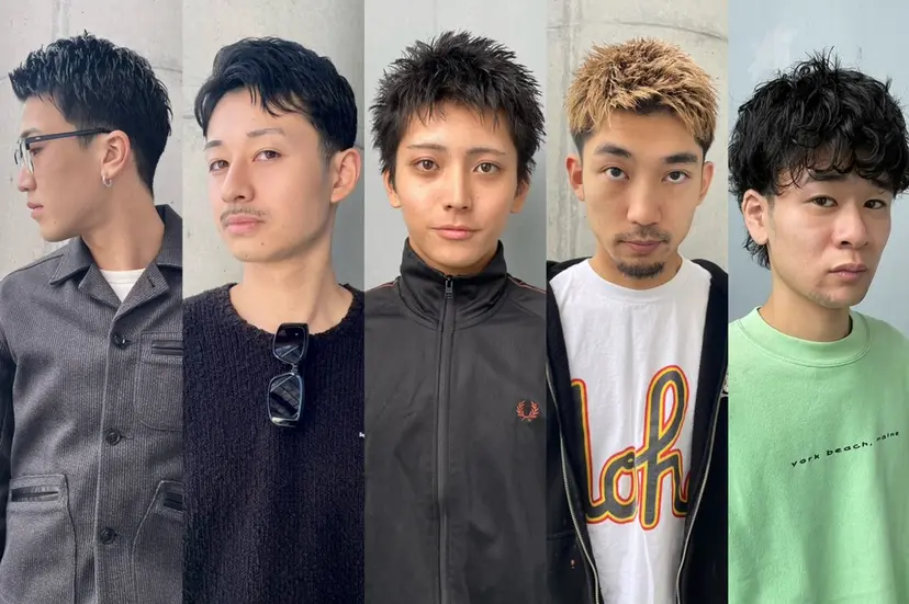 ⚾️横浜メンズカット 阿部龍馬🍺🍔の掲載