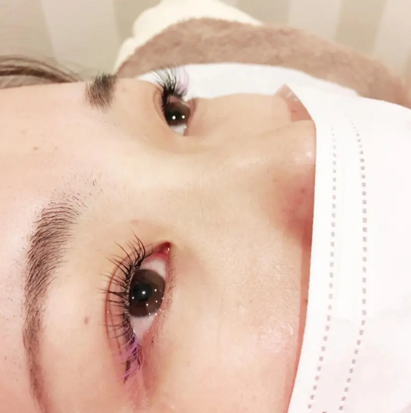 アイリスト kanaの掲載