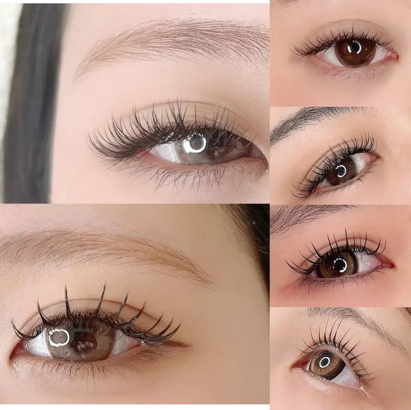 Re.Grace山本 麗緒菜の掲載