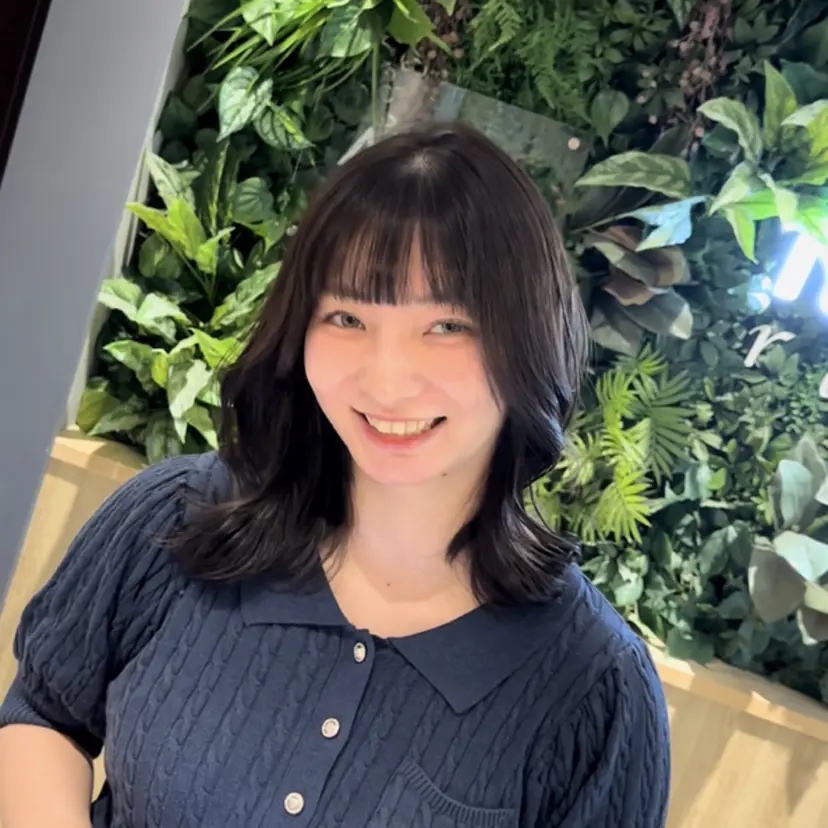 【✨髪質改善✨】 西岡 航成の掲載