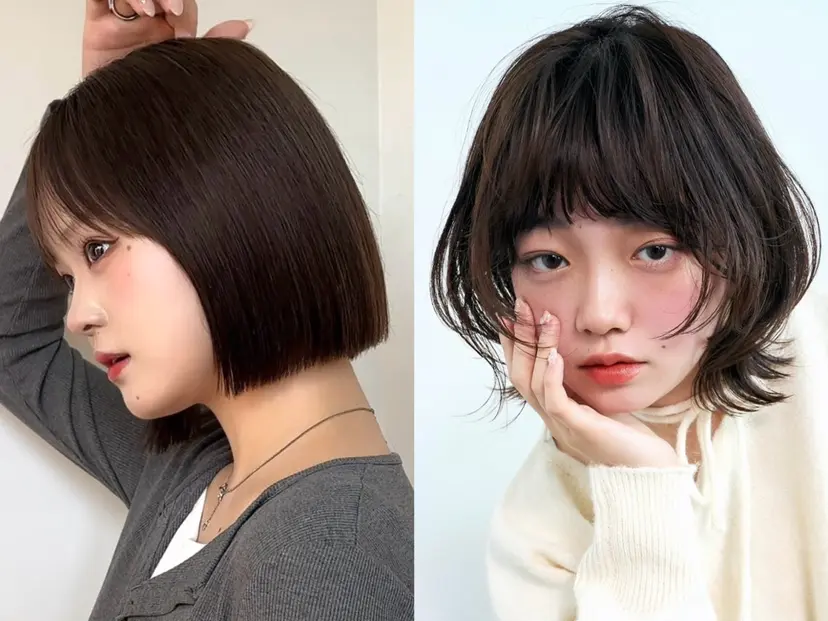 原宿/ボブ/髪質改善 /韓国レイヤー/優希の掲載