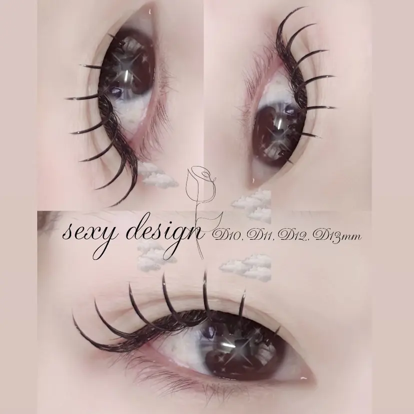 マツエク/ まつパ/ワタナベ🥀の掲載