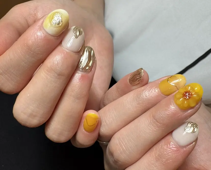 addition桜山 myuの掲載
