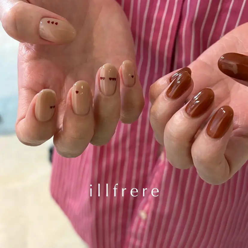 illfrere イルフレール🌙の掲載