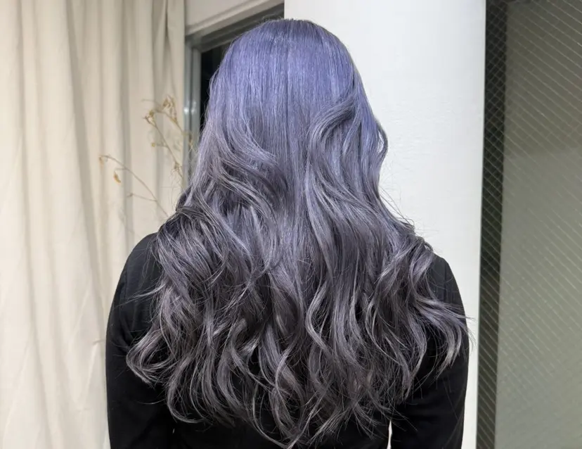 coco🐺 /XENA表参道の掲載