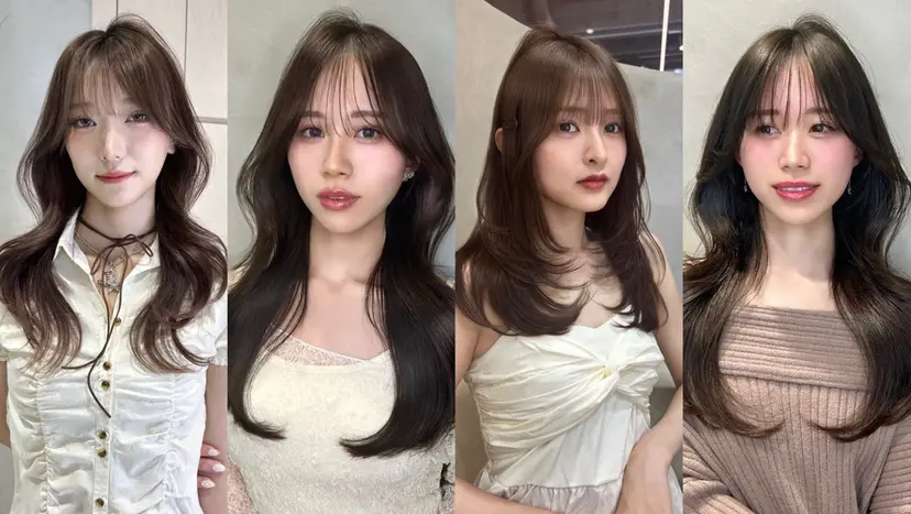 大宮韓国🩶 髪質改善🪽seriの掲載