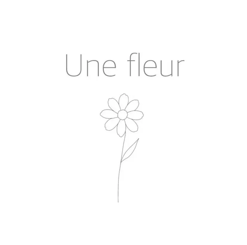 Unefleur juraの掲載