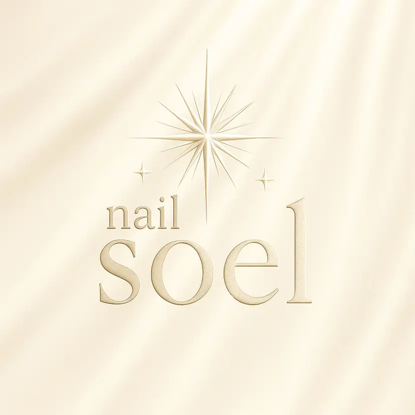 pre open中｜ nail Soelの掲載