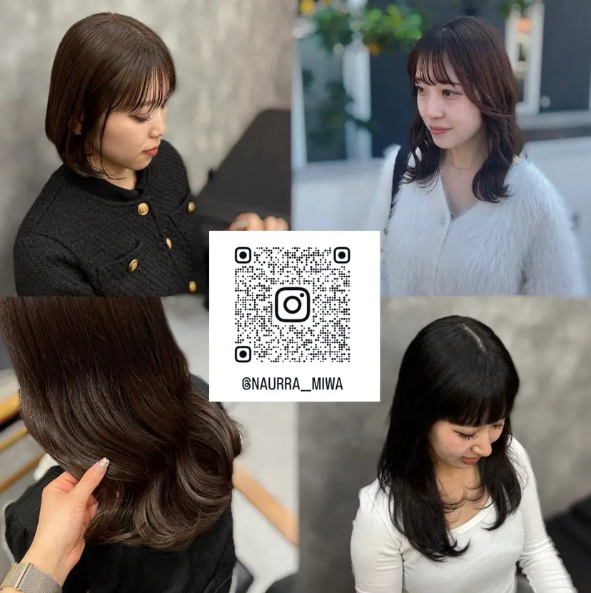 Naurra ミワの掲載