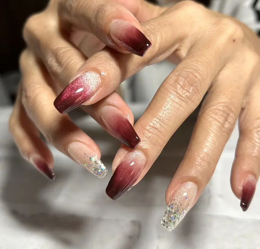 2DY NAIL SALONの掲載