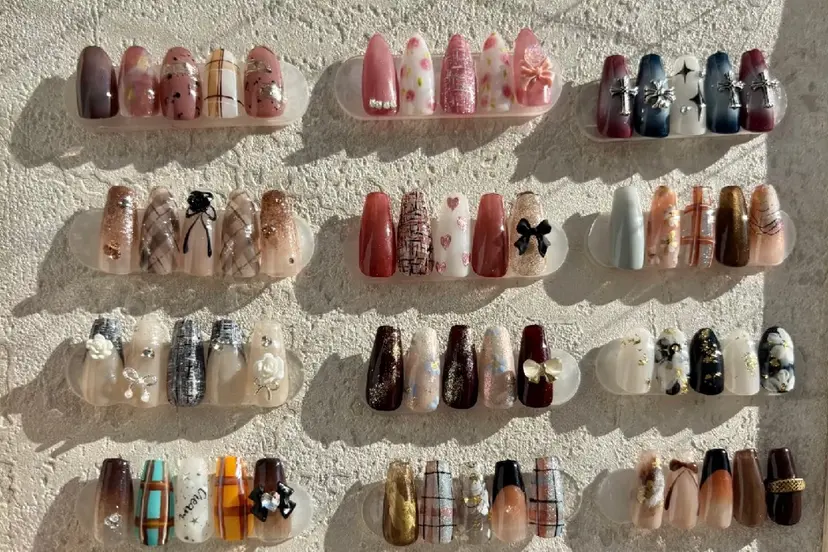 SUSUKI akaneの掲載