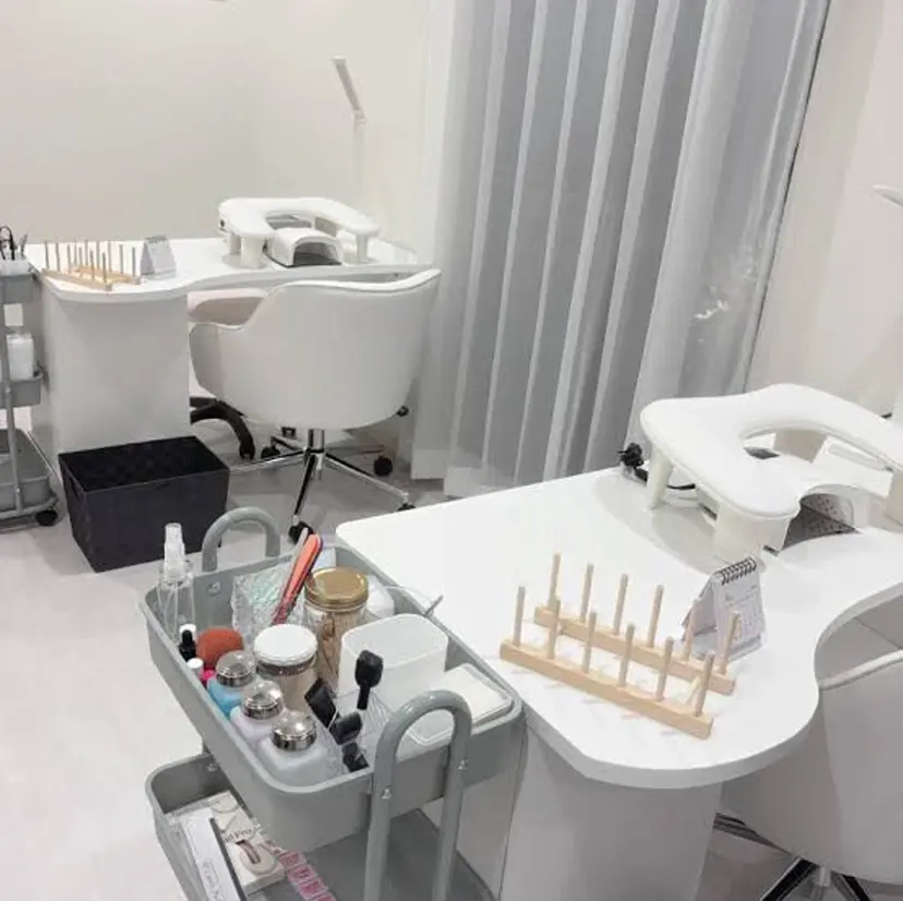 エッコネイル千早 Ritoの掲載