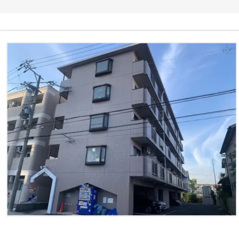 浜地 香理の掲載