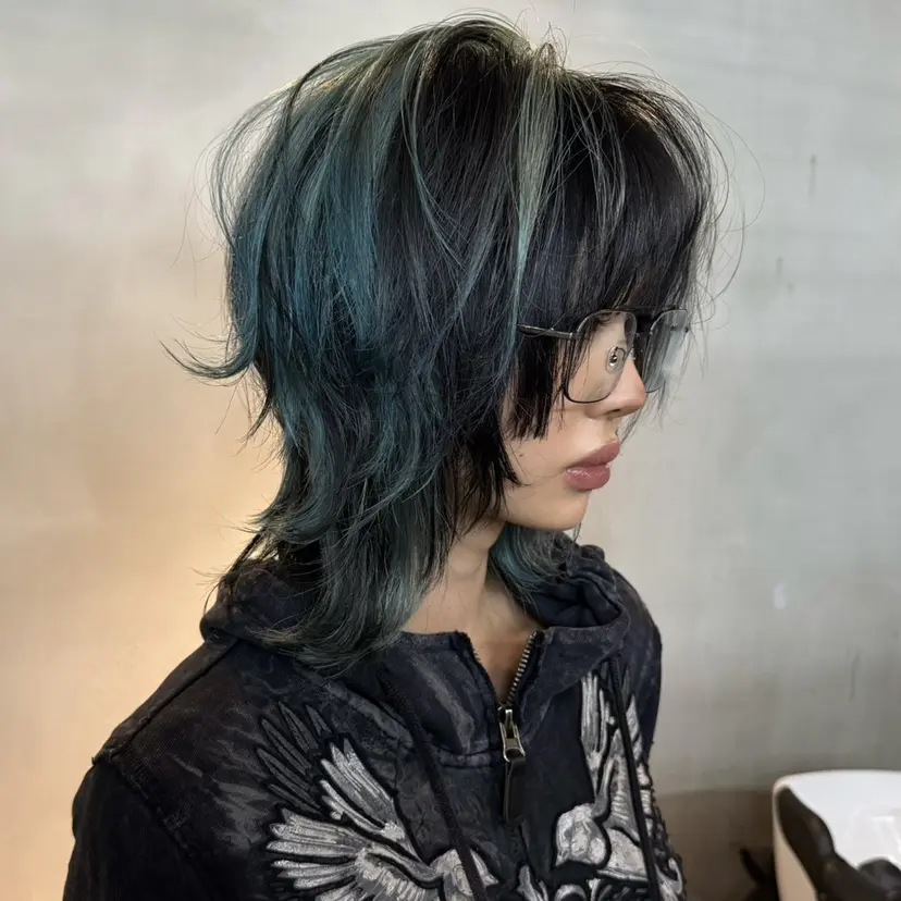 ウルフ/レイヤー ⚡️ITSUKU⚡️の掲載