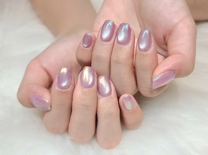 💛うるちゅる ネイル💛ERIKAの掲載