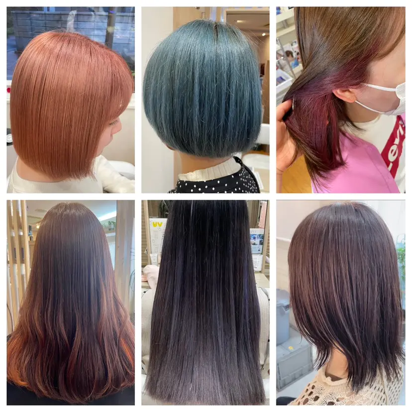 marika 🐰の掲載