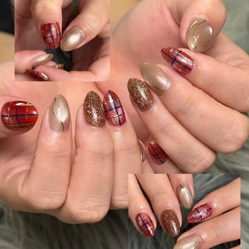 nail salon h🎀小夏の掲載