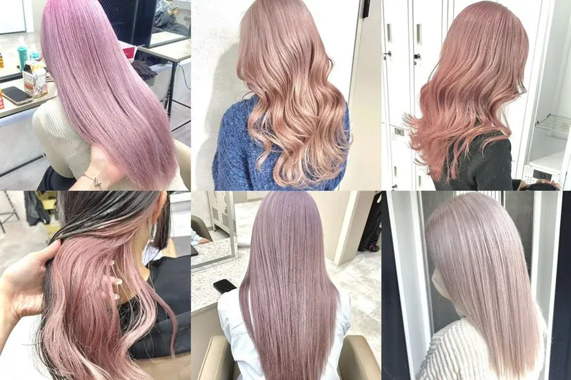 秋に向けて暖色カラー 🎀Kanon♡の掲載