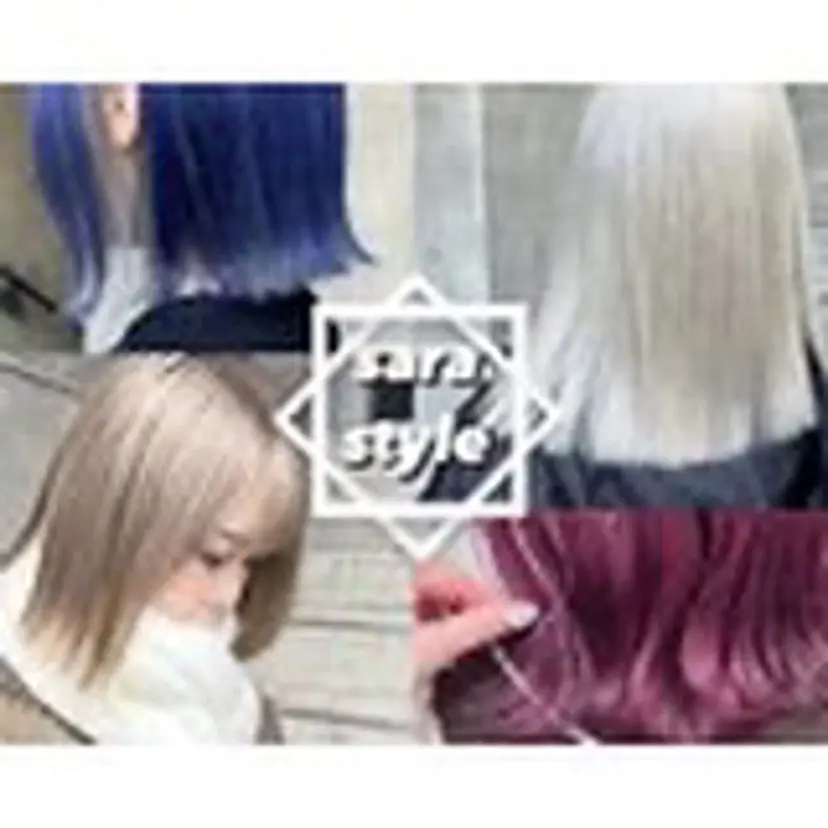 BEAT S (Sara)の掲載