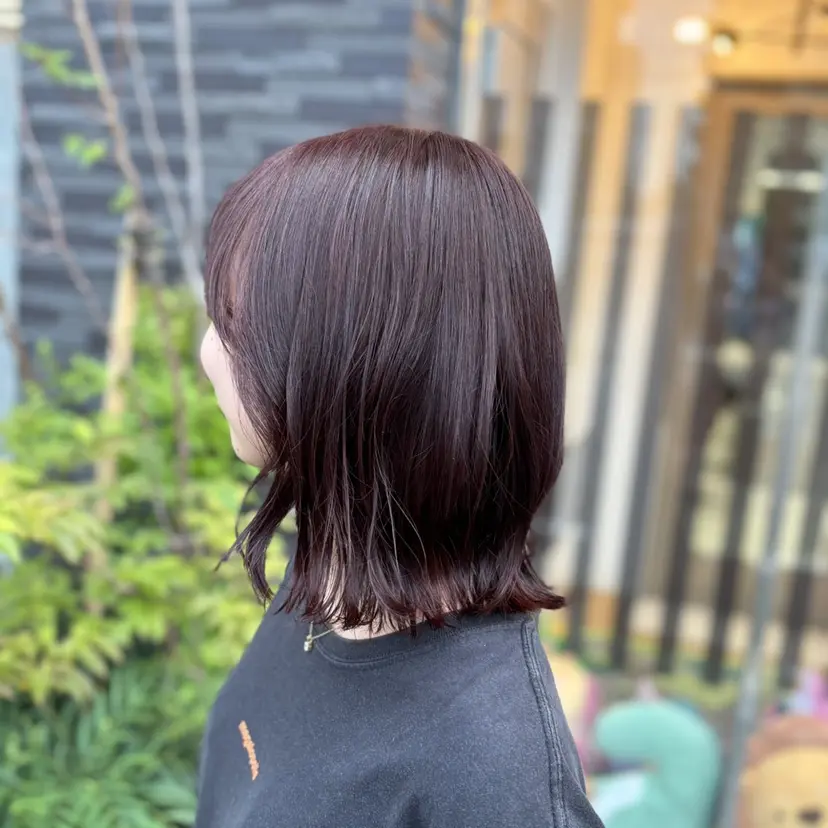 艶髪ストレート🧚 尾崎 晴香の掲載
