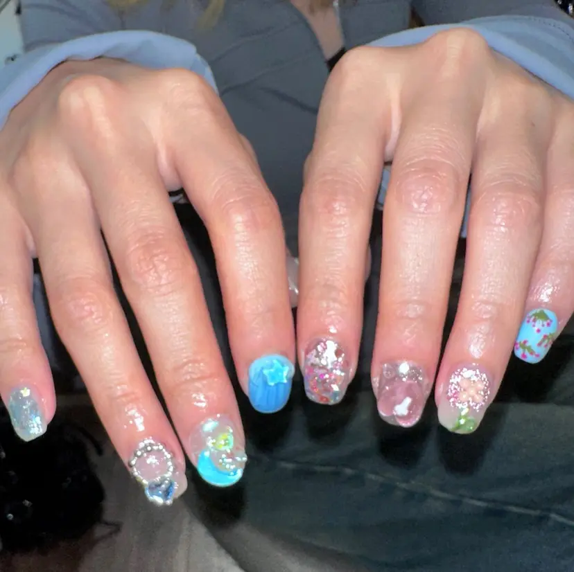 Dark Honey Kikiの掲載