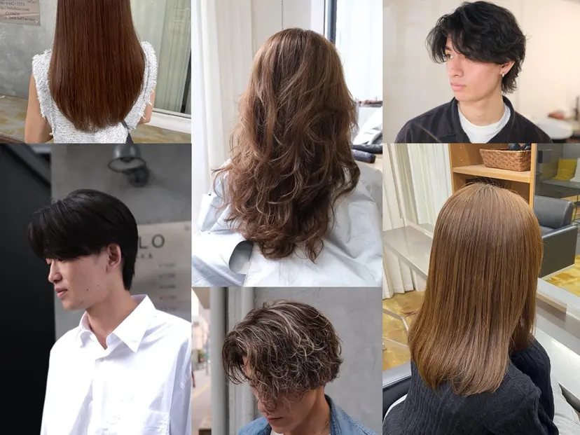 BELO/ yuzuの掲載