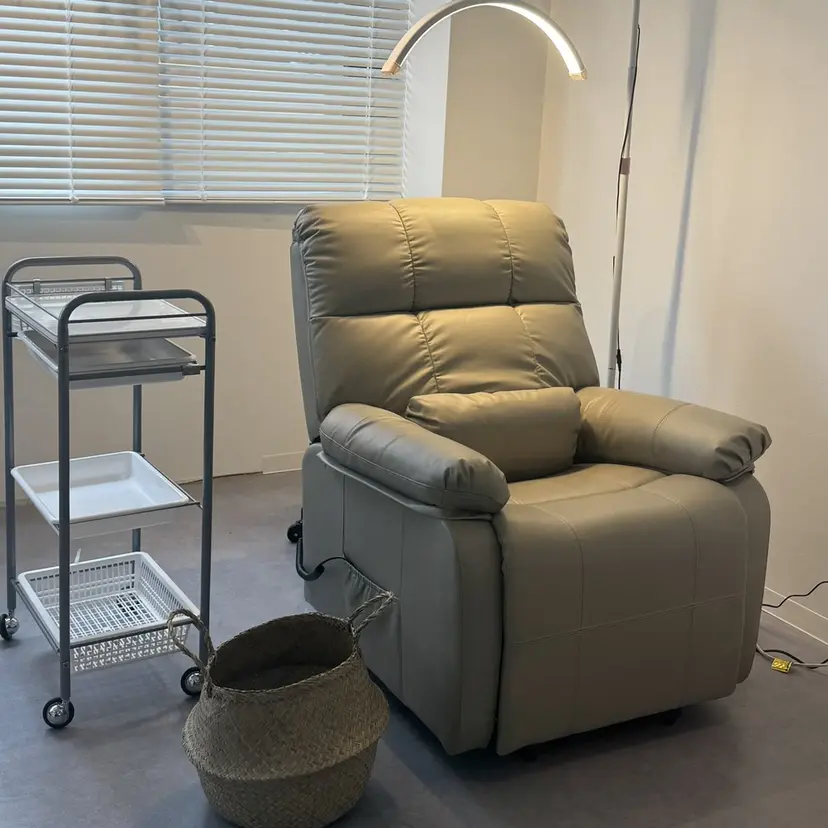 🎀元住吉アイリスト Haruna🎀の掲載