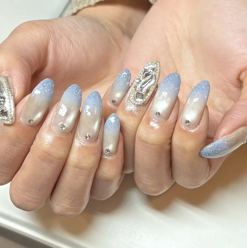 Lily Nailの掲載