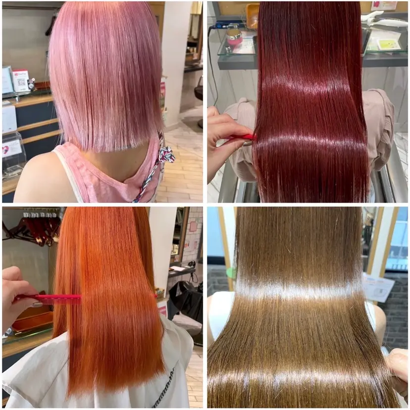 サエ💎白楽 カラーモデル募集中の掲載