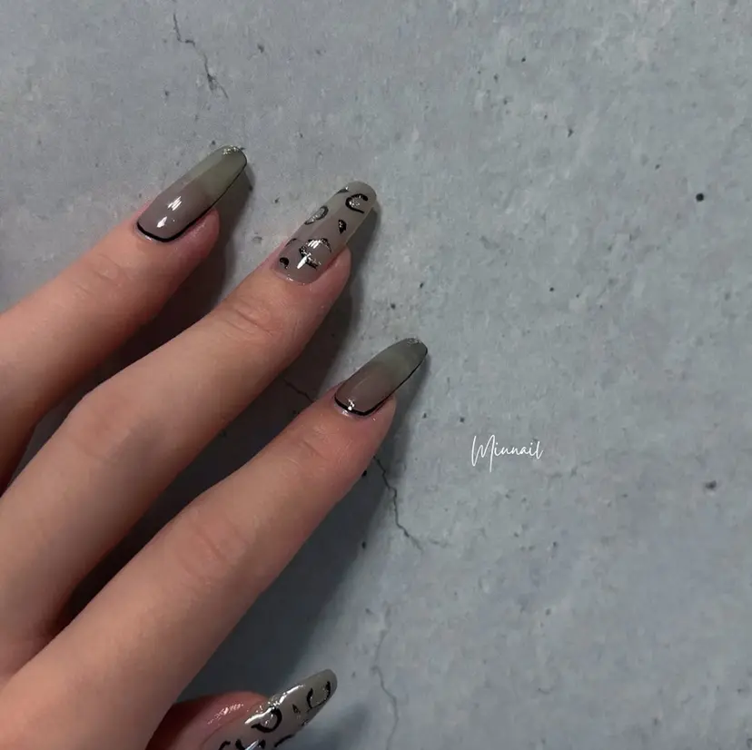 Miu nail /橿原の掲載