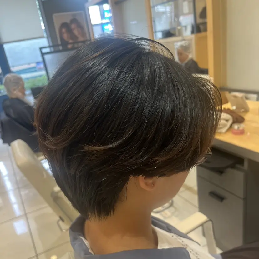Natsuka /メンズ限定🫧の掲載