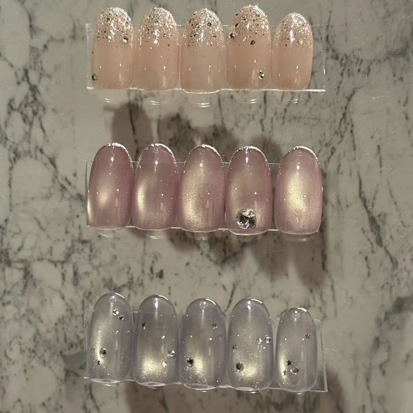 kairi ⋆౨ৎ˚⟡˖࣪の掲載