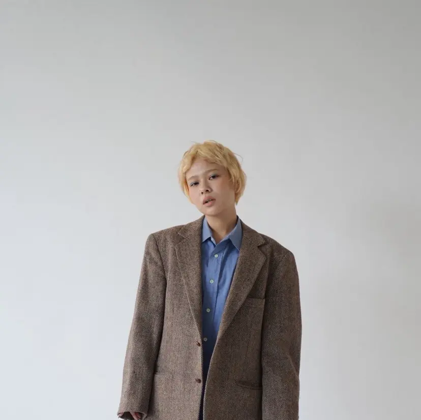 rimi/ショート /透明感カラーの掲載