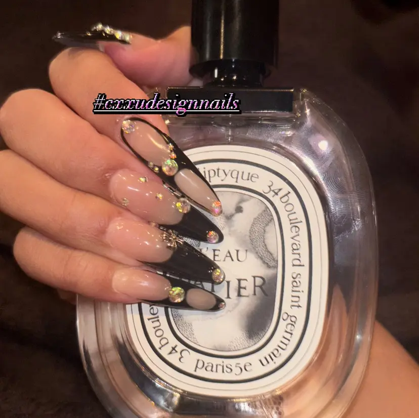 🐬Cxxu° Nail✝️の掲載