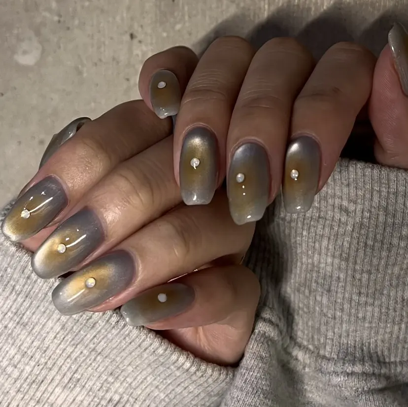 nails _ NATSUYOの掲載