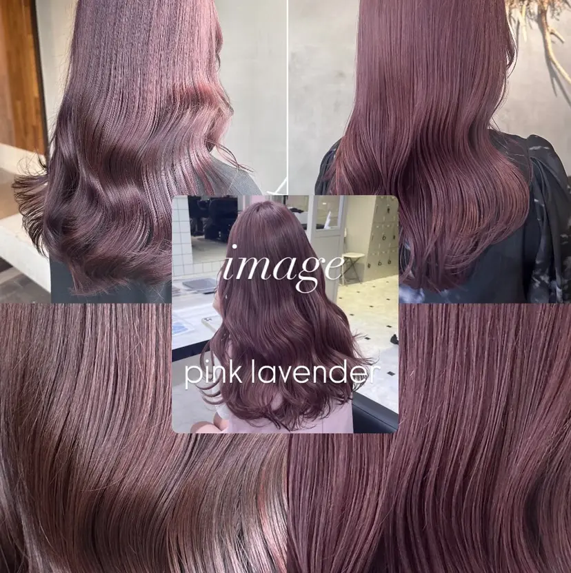 暖色color/ mana🎀の掲載