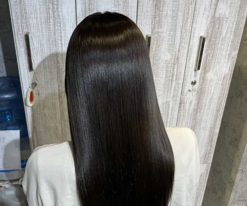 🇰🇷ブリーチ✖︎ 髪質改善七星🇰🇷の掲載