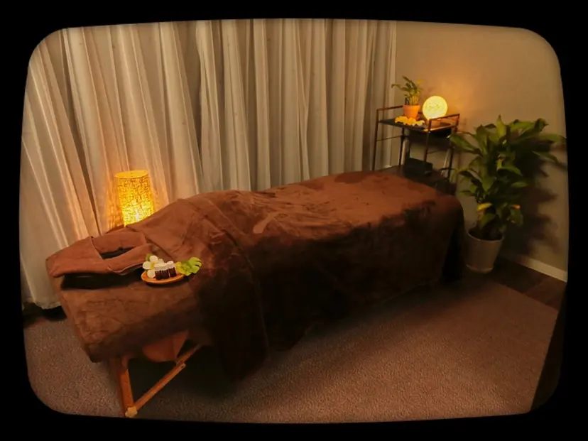 セラピスト nanamiの掲載