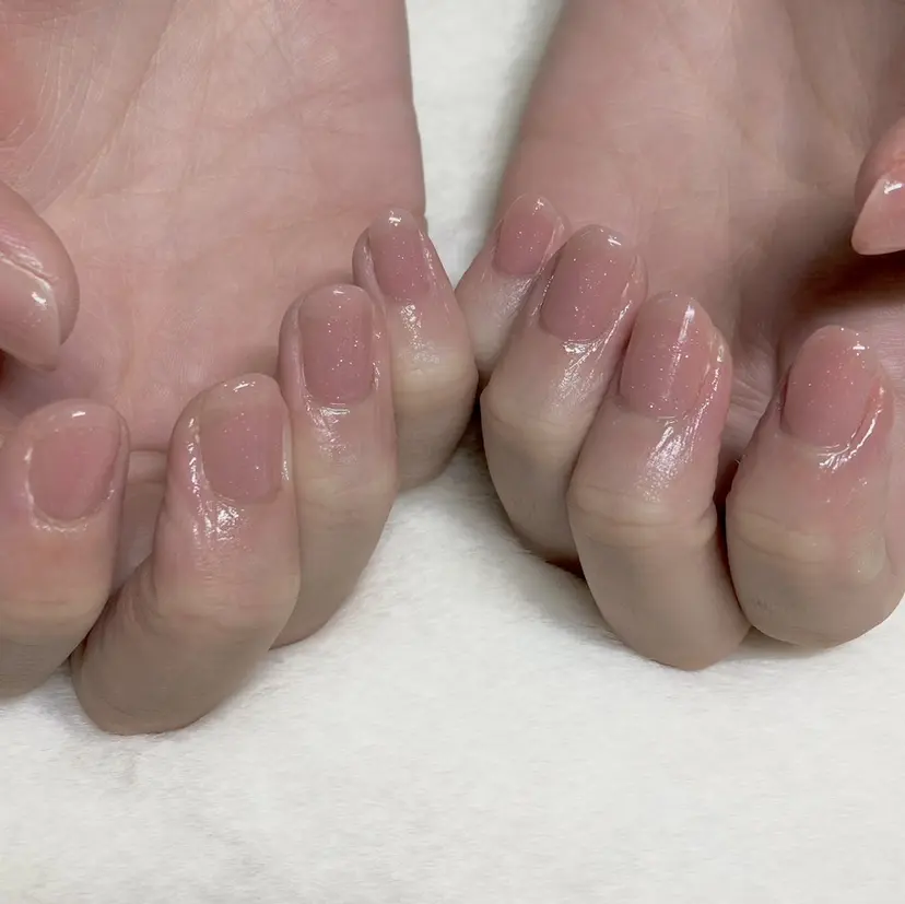 nail You&beの掲載