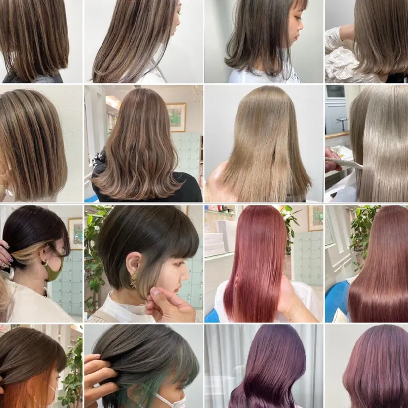 インナー指名多数🌟 Shion✂️の掲載