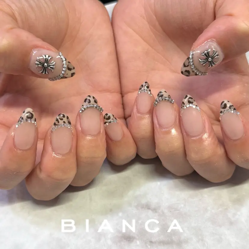Bianca🤍 WATANABEの掲載