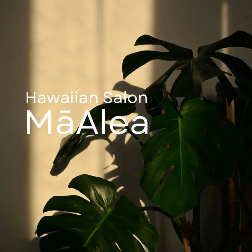 SALON MāAleaの掲載