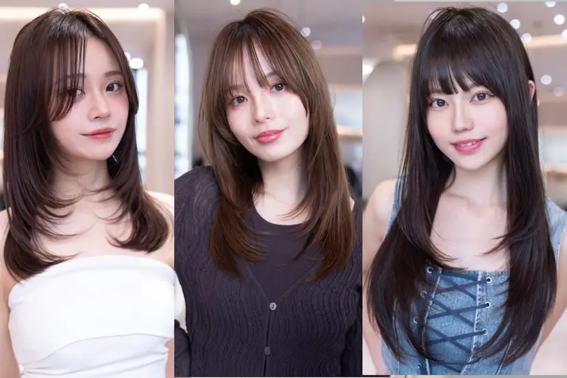 渋谷/韓国レイヤー 顔まわり特化マサキの掲載