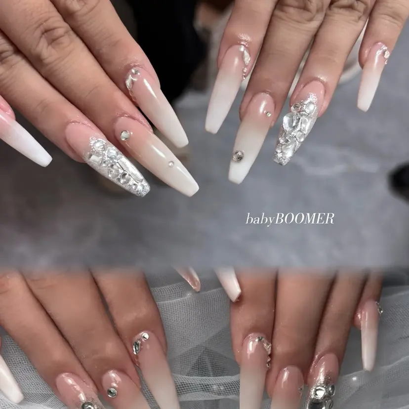 nail salon Koa /コアの掲載