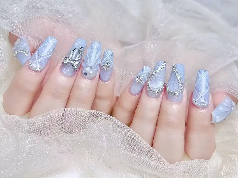 🎀Sense Nail吉祥寺店🎀の掲載