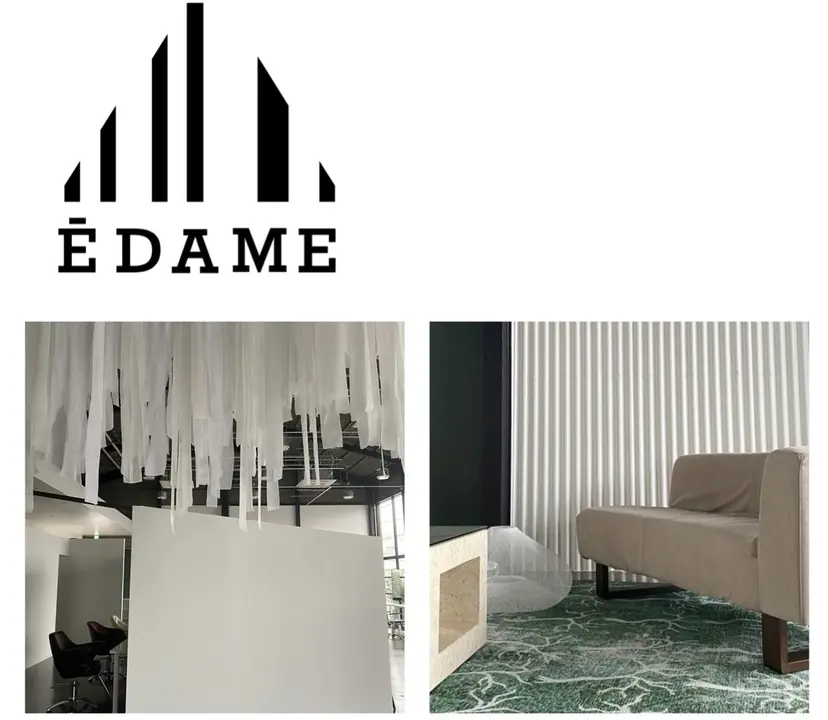 EDAME 🍑いぶきの掲載