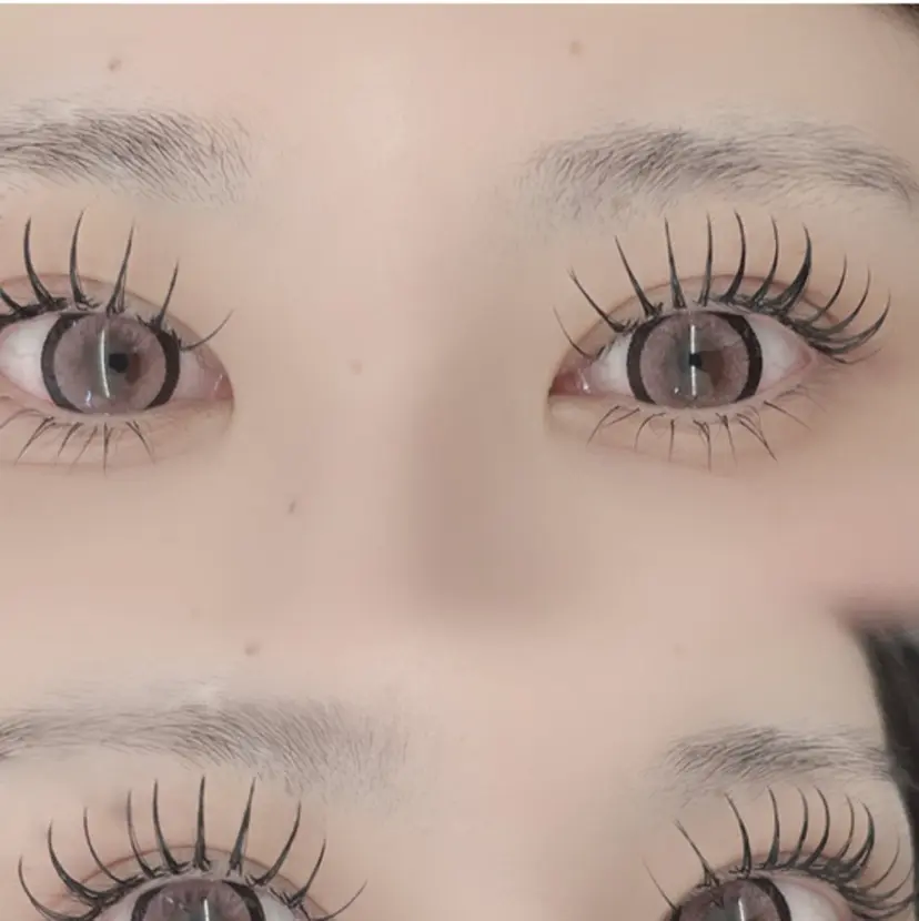 Moon Doll Eye 💜Moeの掲載