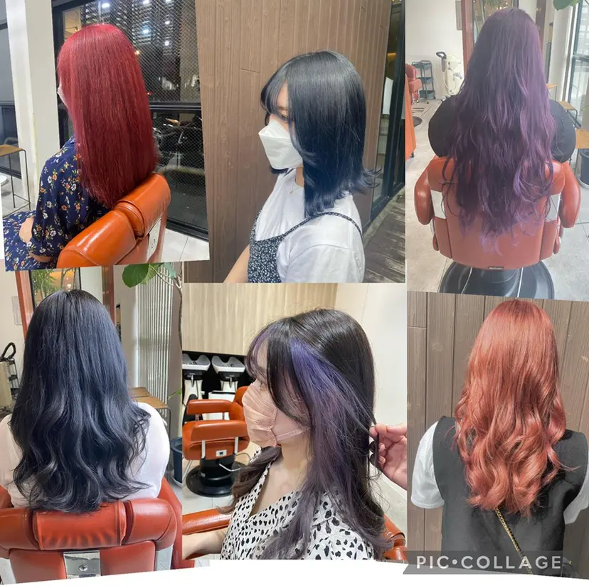 ⭐️カラー特化⭐️ 安達佑紀の掲載