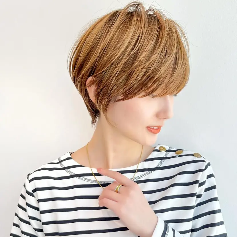 BUMP GINZA ERIKAの掲載